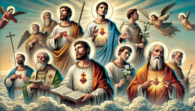 Numeri del Santo Protettore del 25/03/2025 1 san22032025