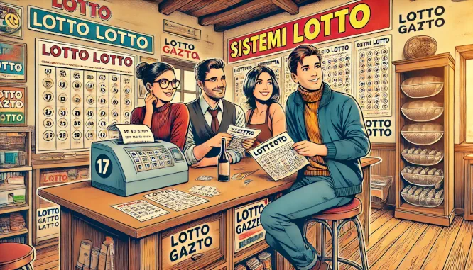 SISTEMI LOTTO del 27/03/2025 1 SISTEMI LOTTO del 27/03/2025