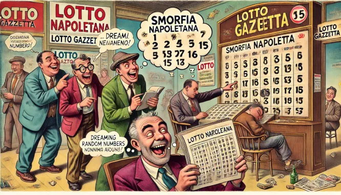 I Sogni Più Frequenti i Numeri da Giocare 1 I Sogni Più Frequenti i Numeri da Giocare