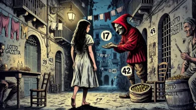 Un sogno vivido di una Lettrice