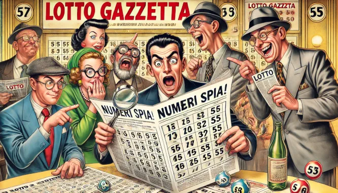 Numeri Spia: La Chiave per le Estrazioni? 1 sta13032025