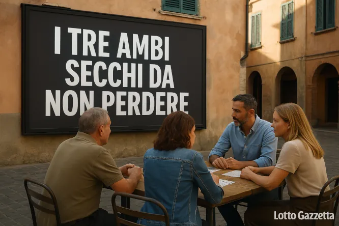 Tre Ambi Secchi a Sfaldamento Rapido? 1 sta28032025