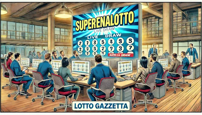 Estrazioni Superenalotto del 08/03/2025 1 sup08032025