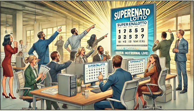 Estrazioni Superenalotto del 25/03/2025 1 Estrazioni Superenalotto del 25/03/2025