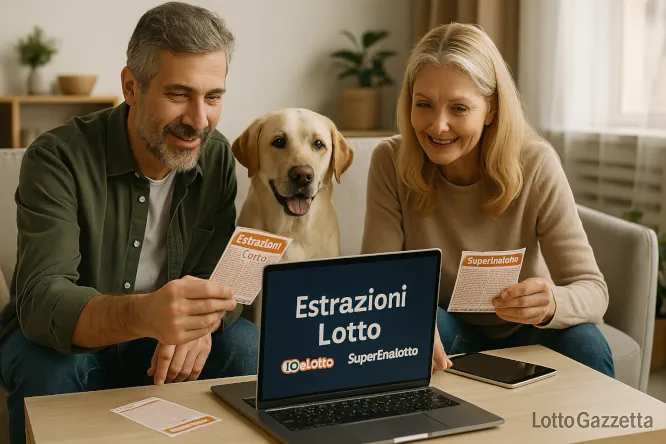 Lotto 10eLotto Superenalotto di 29/03/2025 1 tut29032025