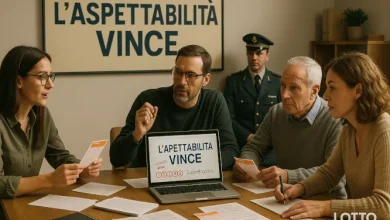 Aspettabilità nei sistemi del 02/05/2025