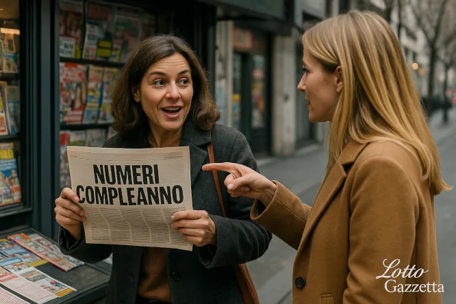 Previsioni Lotto compleanno del 26/04/2025 1 Previsioni Lotto compleanno del 26/04/2025