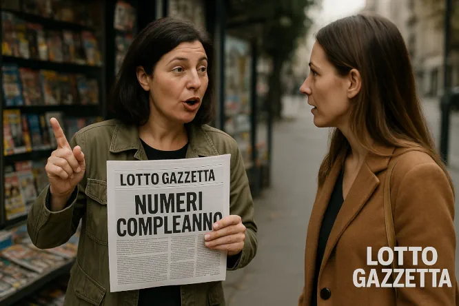 Previsioni Lotto compleanno del 02/05/2025 1 comp28042025