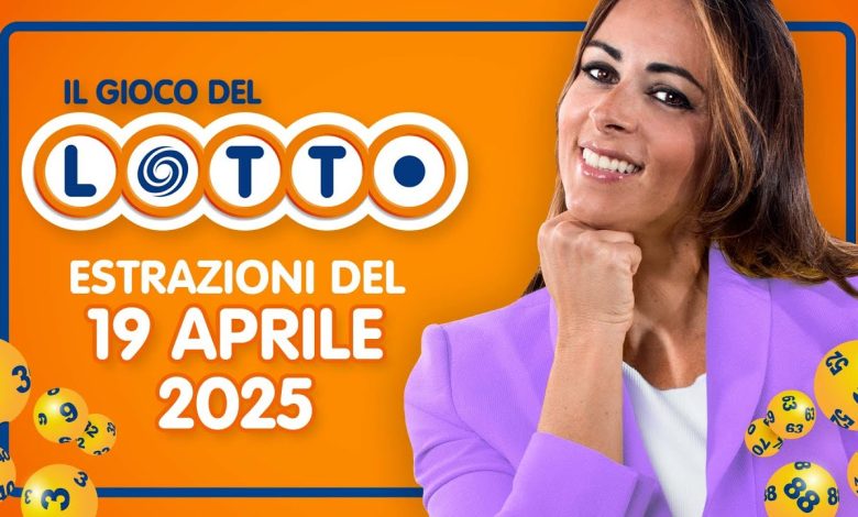 estrazione in diretta del gioco 1 10