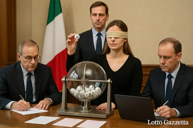 Estrazioni del lotto di oggi 04/04/2025 1 lot04042025