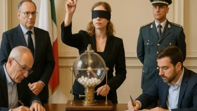 Estrazioni del lotto di oggi 22/04/2025