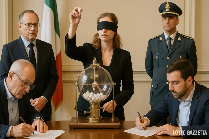 Estrazioni del lotto di oggi 22/04/2025 1 Estrazioni del lotto di oggi 22/04/2025