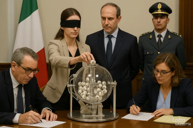 Estrazioni del lotto di oggi 24/04/2025 1 Le estrazioni del Lotto del 22/04/2025