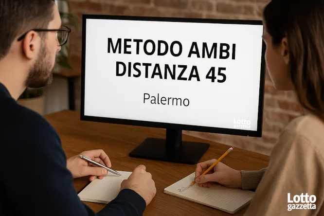 Metodo Spia da Collezione 1 met08042025