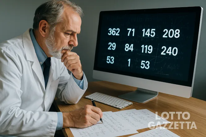 Come svelare i numeri da giocare al Lotto 1 Come svelare i numeri da giocare al Lotto