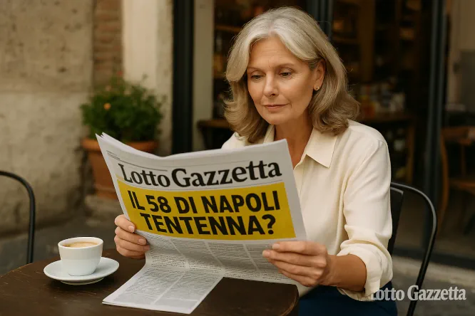 I ritardatari Lotto al 4 aprile 2025 1 I ritardatari Lotto al 4 aprile 2025