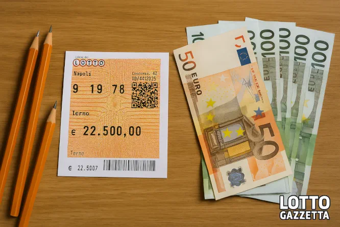 Lazio a segno con il Lotto 1 new11042025a