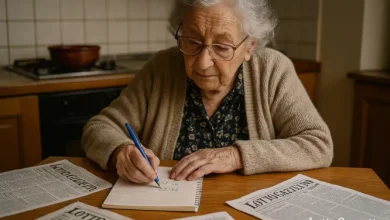 Previsioni Lotto della Nonna