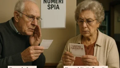 Nonno Amilcare e la Nonna: la Sfida