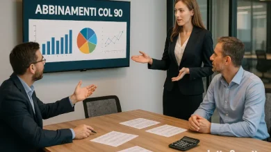Gli abbinamenti con il 90 del 03/05/2025