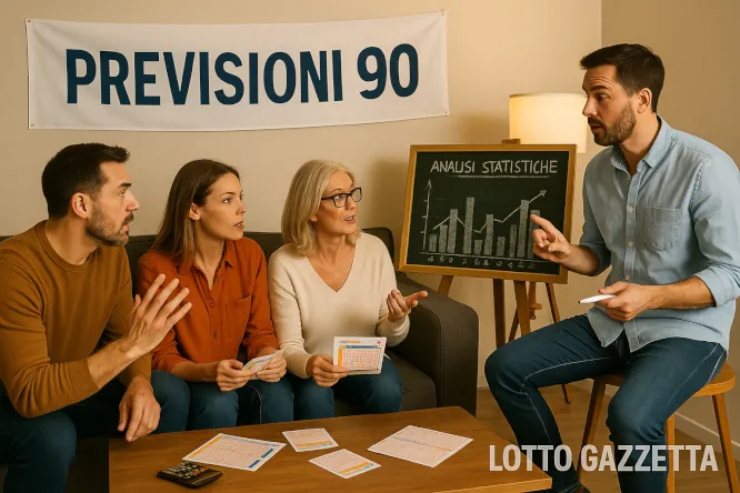 Previsioni Lotto con il 90 del 22/04/2025 1 Previsioni Lotto con il 90 del 22/04/2025