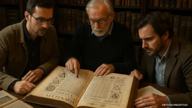 La Tabella SETTENARIA per il 26/04/2025