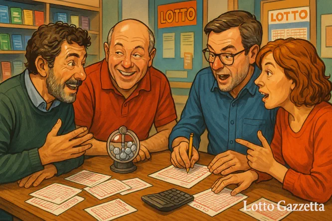 SISTEMI LOTTO del 04/04/2025 1 sis03042025