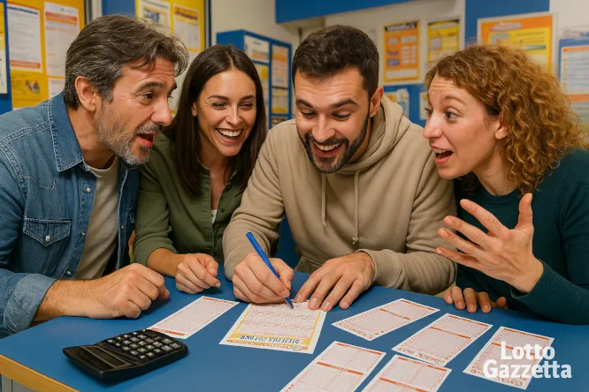 SISTEMI LOTTO del 05/04/2025 1 sis04042025