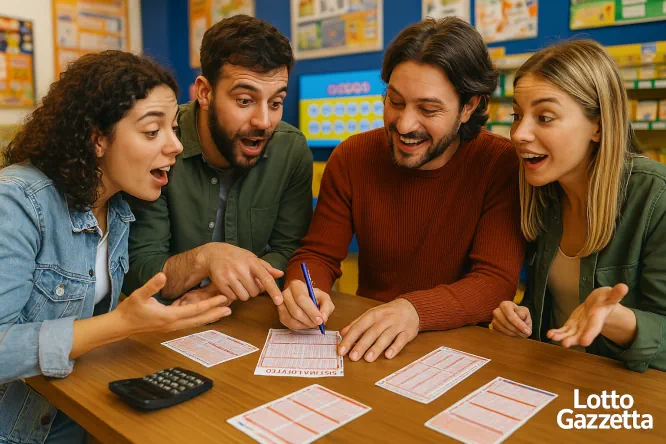 SISTEMI LOTTO del 08/04/2025 1 sis08042025