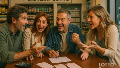 SISTEMI LOTTO del 03/05/2025