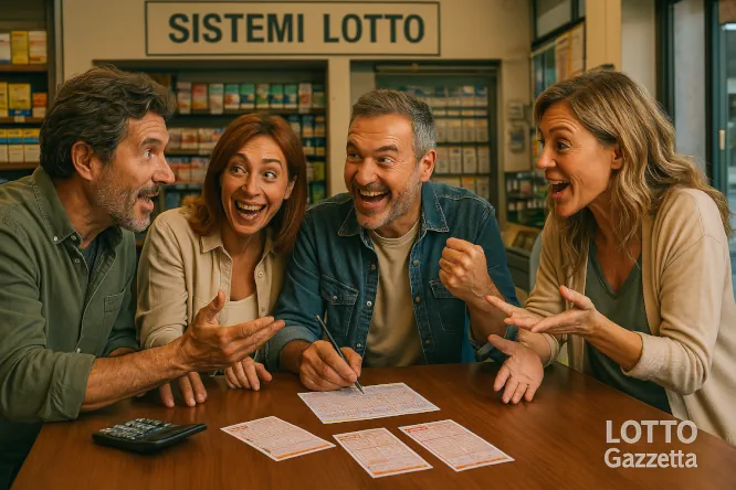SISTEMI LOTTO del 11/04/2025 1 sis10042025