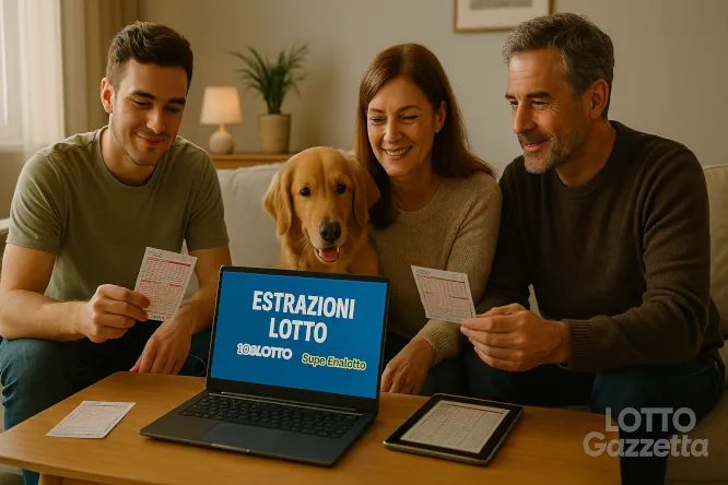 Lotto 10eLotto Superenalotto di 08/04/2025 1 Lotto 10eLotto Superenalotto di 08/04/2025