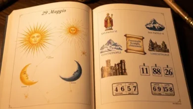 Almanacco 29 Maggio 2025