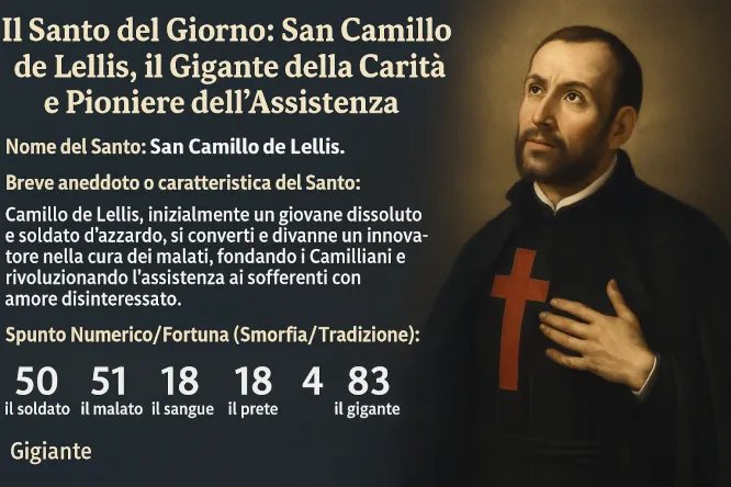 Almanacco e Numeri del Giorno: 31 Maggio 2025