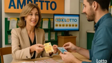 Previsioni Lotto Ambetto del 08/05/2025