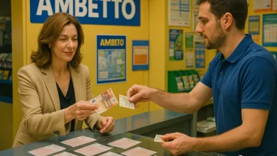 Previsioni Lotto Ambetto del 06/05/2025