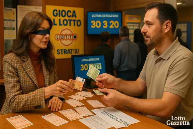 Previsioni Lotto Ambetto del 17/05/2025