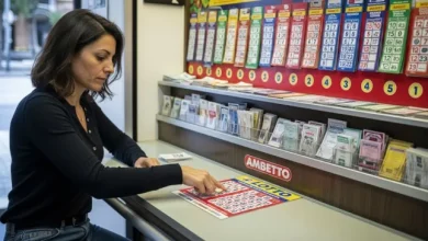 Previsioni Lotto Ambetto del 31/05/2025