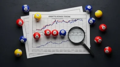 Ambetto e Terzine Consecutive