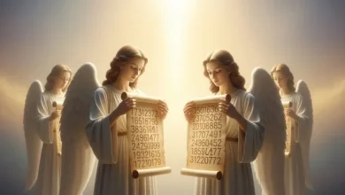 NUMERI DEGLI ANGELI CUSTODI del 29/05/2025