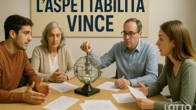 Aspettabilità nei sistemi del 09/05/2025