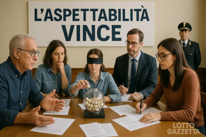 Aspettabilità nei sistemi del 10/05/2025 1 asp09052025