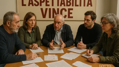 Aspettabilità nei sistemi del 13/05/2025