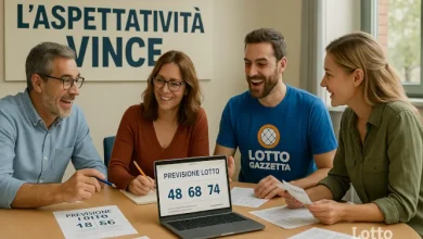 Aspettabilità nei sistemi del 16/05/2025