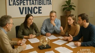 Aspettabilità nei sistemi del 17/05/2025