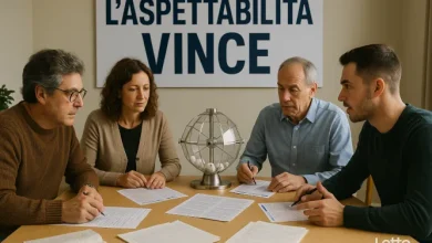 Aspettabilità nei sistemi del 20/05/2025