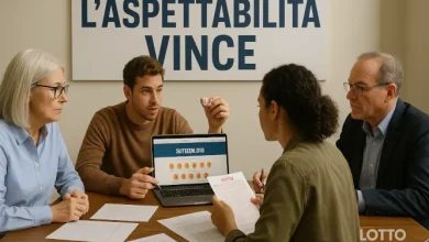 Aspettabilità nei sistemi del 22/05/2025