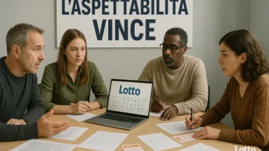 Aspettabilità nei sistemi del 27/05/2025
