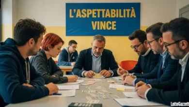 Aspettabilità nei sistemi del 29/05/2025