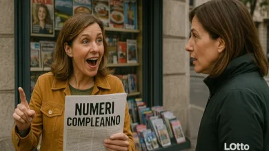 Previsioni Lotto compleanno del 27/05/2025